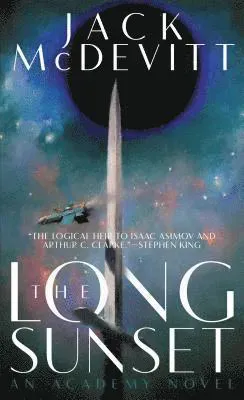 The Long Sunset
