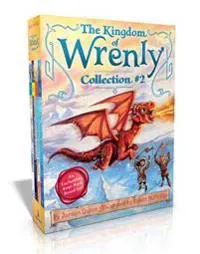 The Kingdom of Wrenly Collection