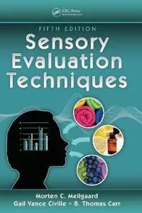 Sensory Evaluation Techniques