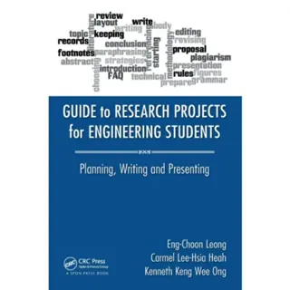 Guide to Research Projects for Engineering Students