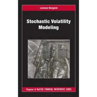 Stochastic Volatility Modeling