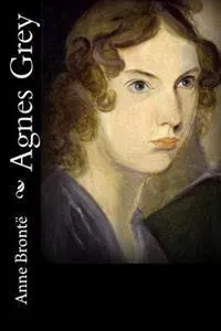 Agnes Grey - Struik, Alex (Häftad),