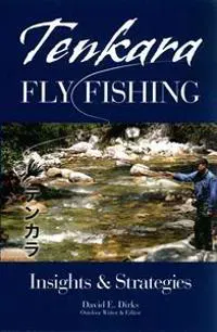 Tenkara Fly-Fishing