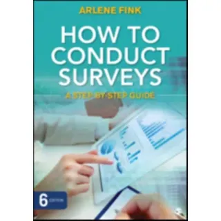 How to Conduct Surveys