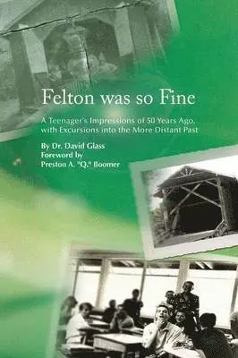 Felton Was So Fine