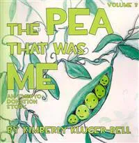 The Pea That Was Me