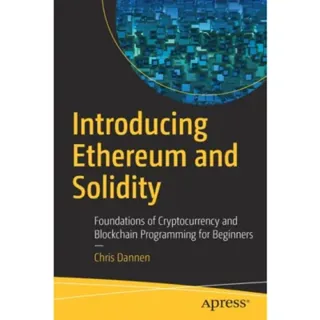 Introducing Ethereum and Solidity