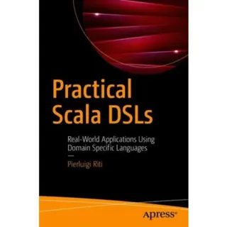 Practical Scala DSLs