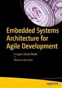 Embedded Systems Architecture for Agile Development