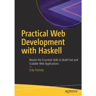 Practical Web Development with Haskell