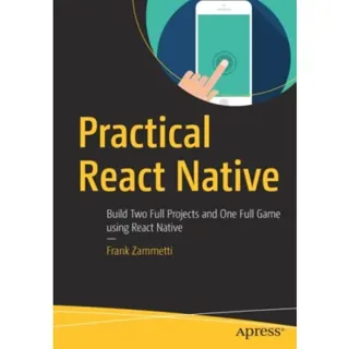 Practical React Native