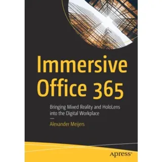 Immersive Office 365