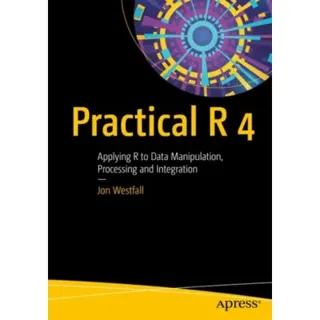 Practical R 4