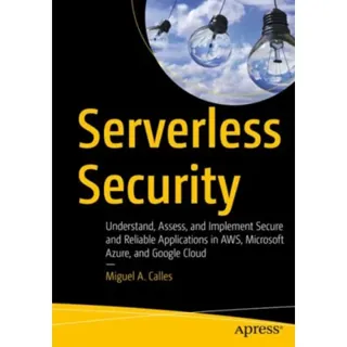 Serverless Security