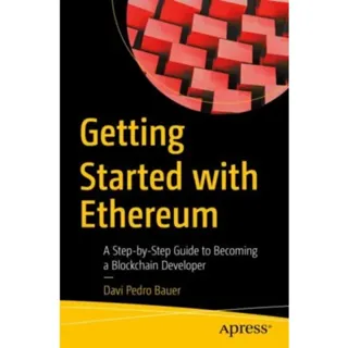 Getting Started with Ethereum