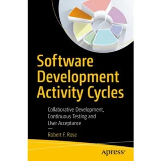 Software Development Activity Cycles