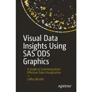 Visual Data Insights Using SAS ODS Graphics