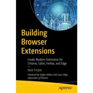 Building Browser Extensions