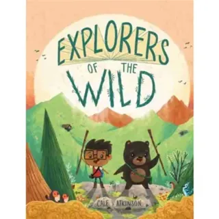 Explorers Of The Wild