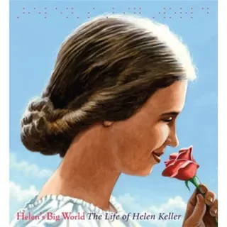Helen's Big World