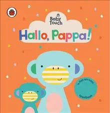 Hej, pappa! (Afrikanska)