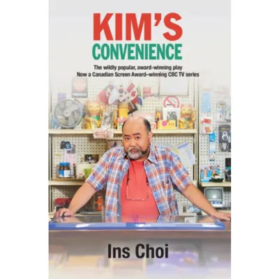 Kim's Convenience