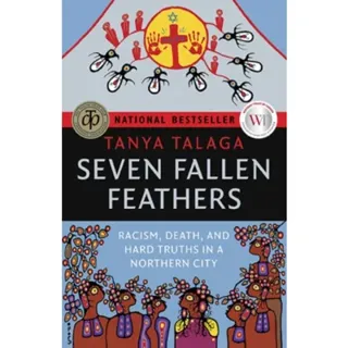 Seven Fallen Feathers