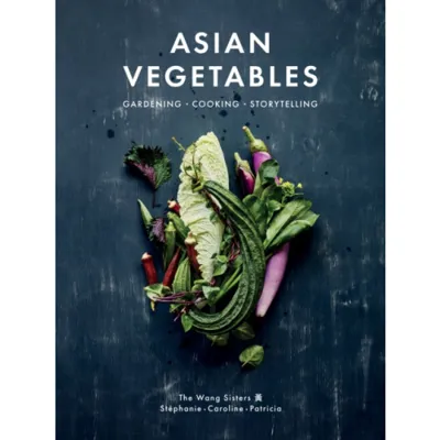 Asian Vegetables
