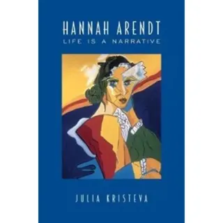 Hannah Arendt