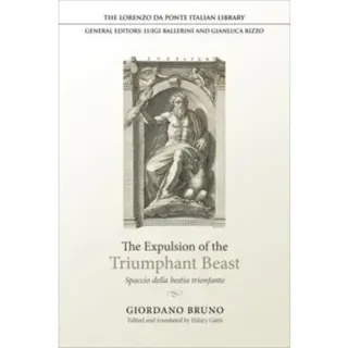 The Expulsion of the Triumphant Beast