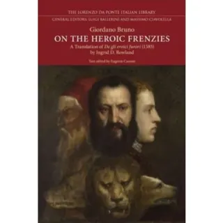On the Heroic Frenzies