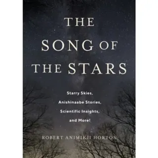 The Song of the Stars