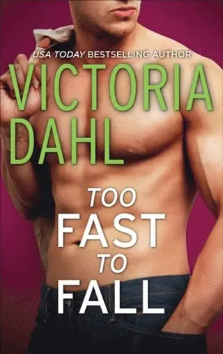 Too Fast to Fall