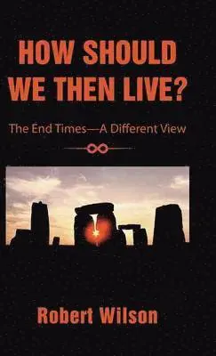 How Should We Then Live?