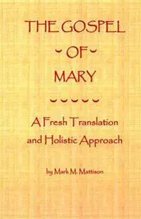 The Gospel of Mary