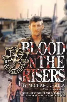 Blood on the Risers