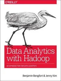Data Analytics with Hadoop