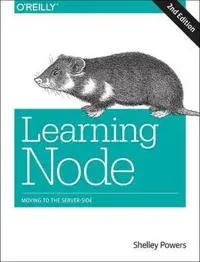 Learning Node 2e