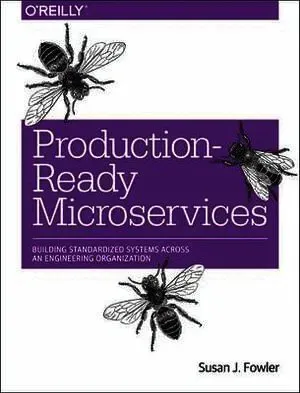 Production–Ready Microservices