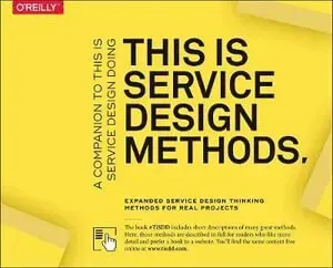 This Is Service Design Methods
