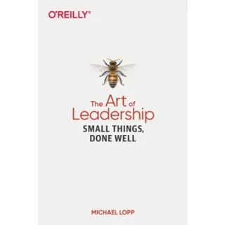 Art of Leadership, The