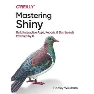 Mastering Shiny