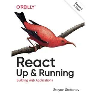 React: Up & Running