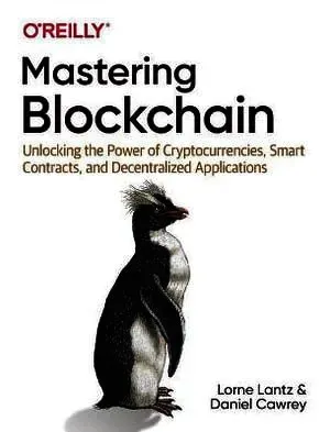 Mastering Blockchain