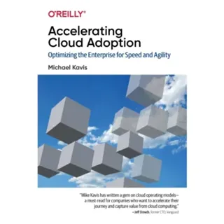 Accelerating Cloud Adoption