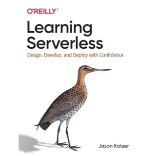 Learning Serverless