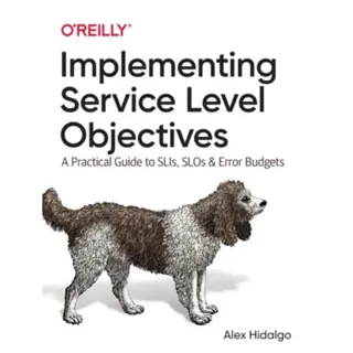 Implementing Service Level Objectives