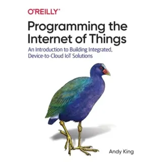 Programming the Internet of Things
