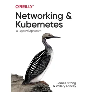 Networking and Kubernetes