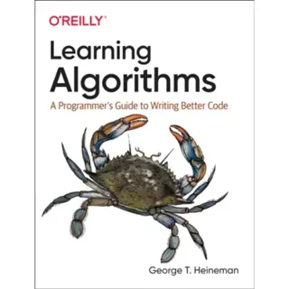 Learning Algorithms